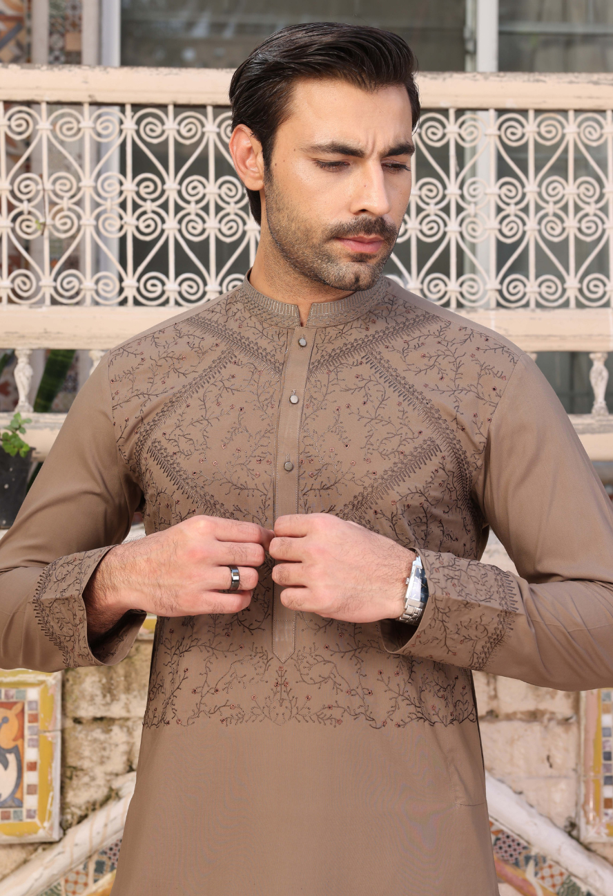 Shahkar BLENDED BOTIQUE BB-04