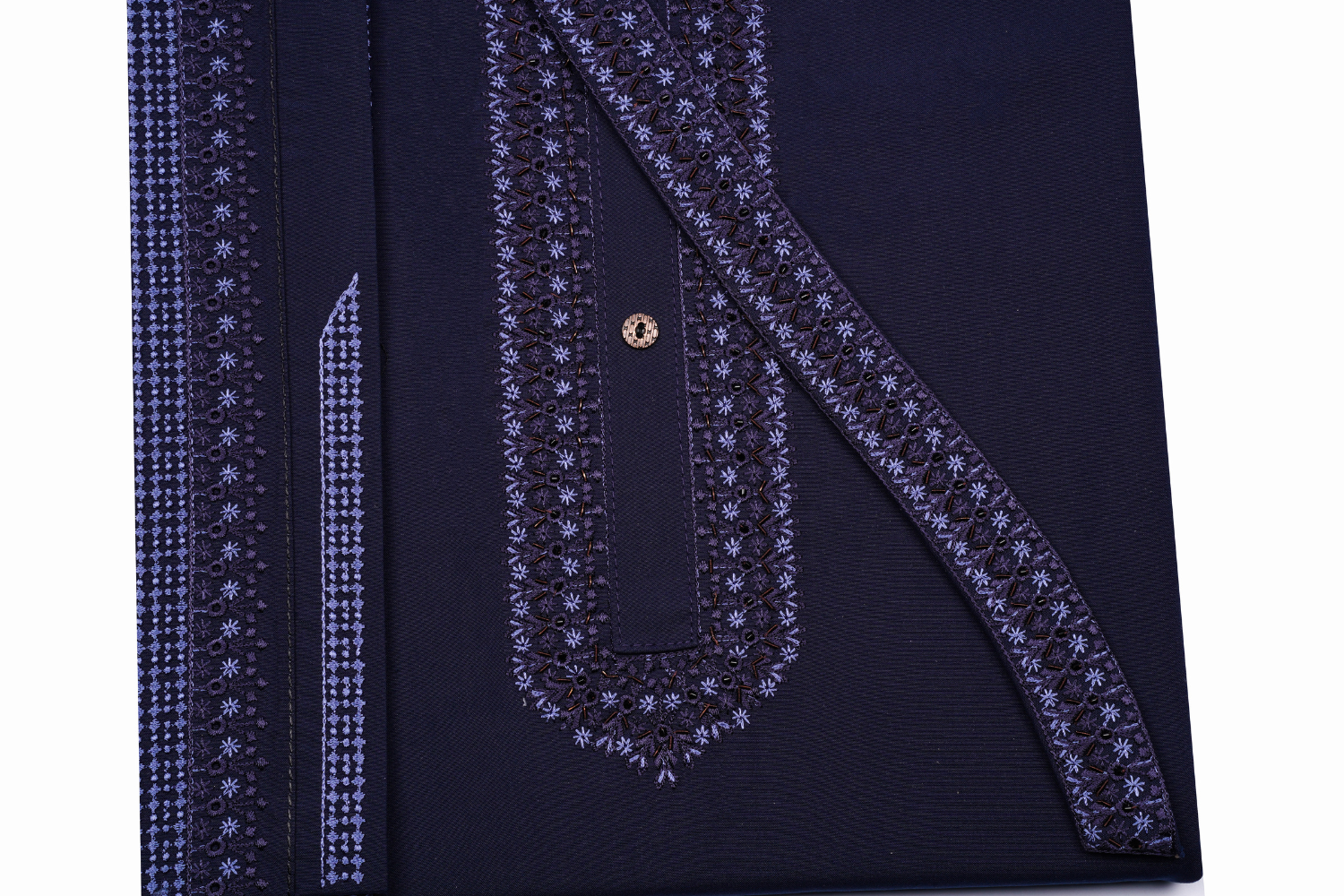 Blended Boutique BB-02