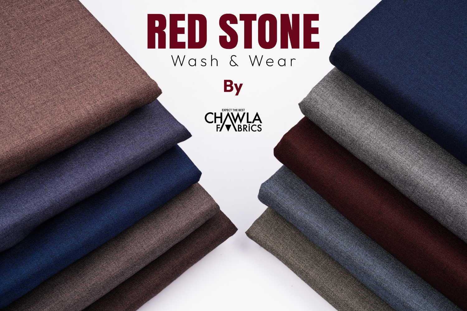 Red Stone W&W