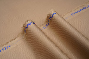 Parker Cotton - Chawla Fabrics