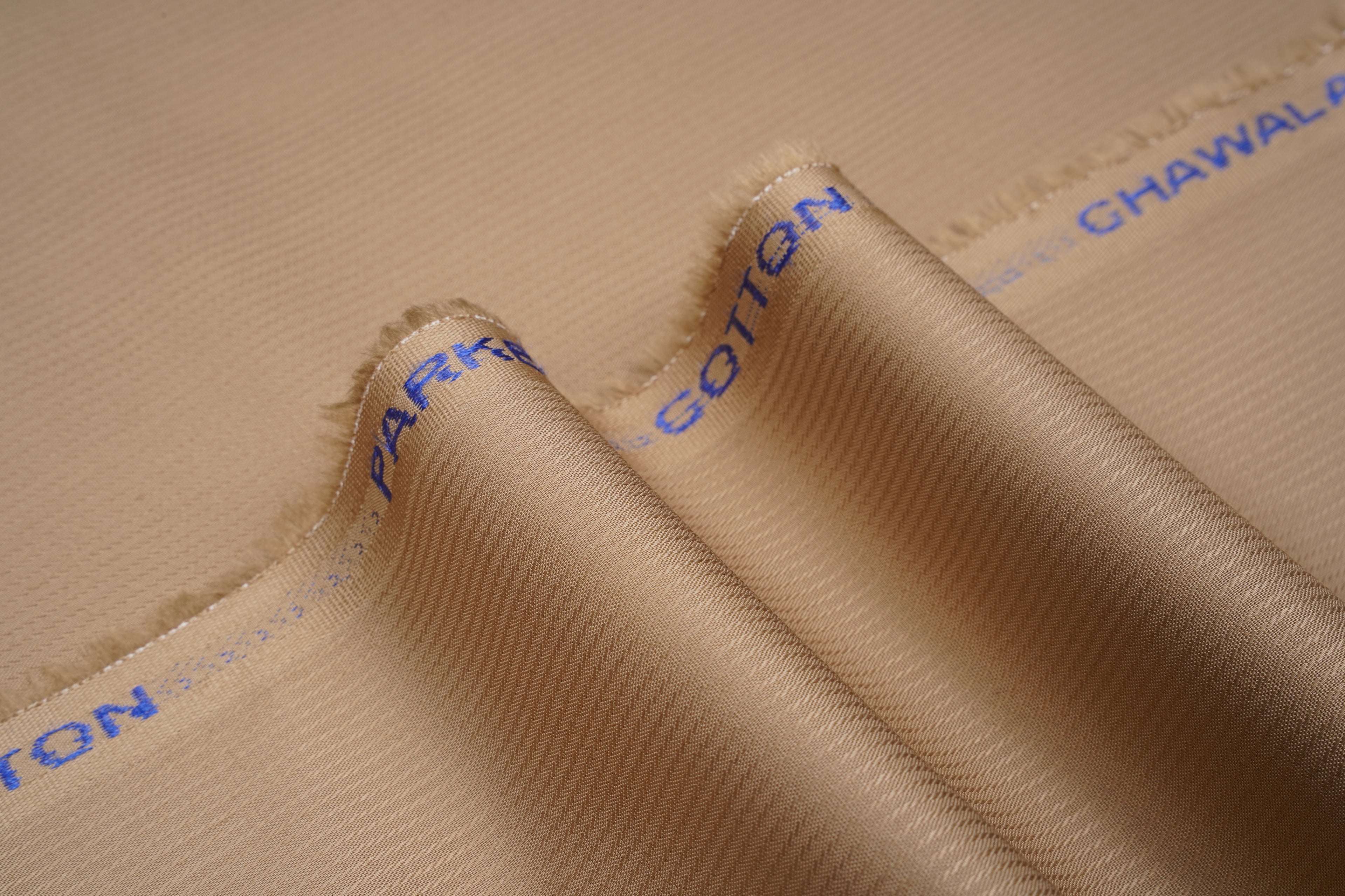 Parker Cotton - Chawla Fabrics