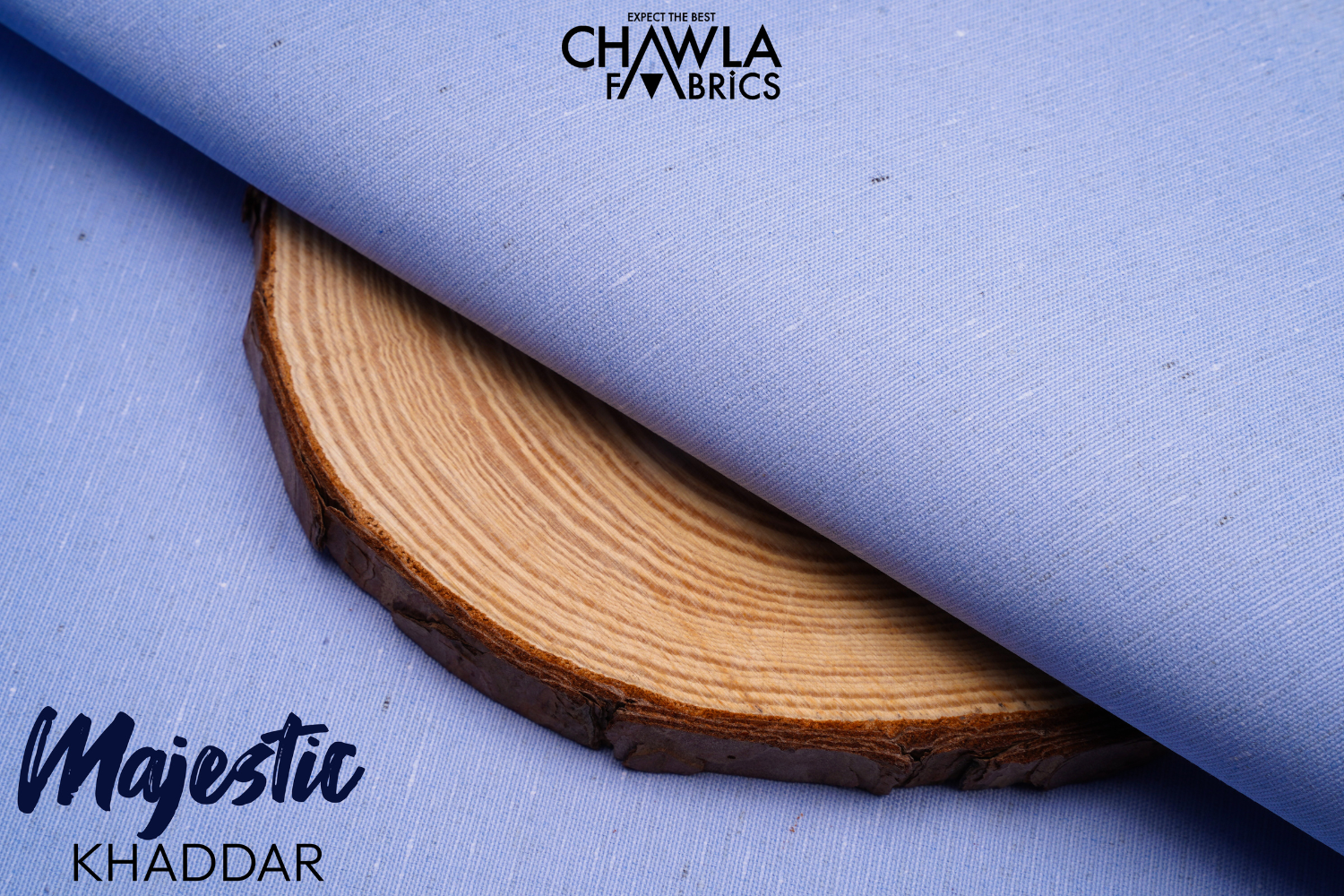 Majestic Khaddar - Chawla Fabrics