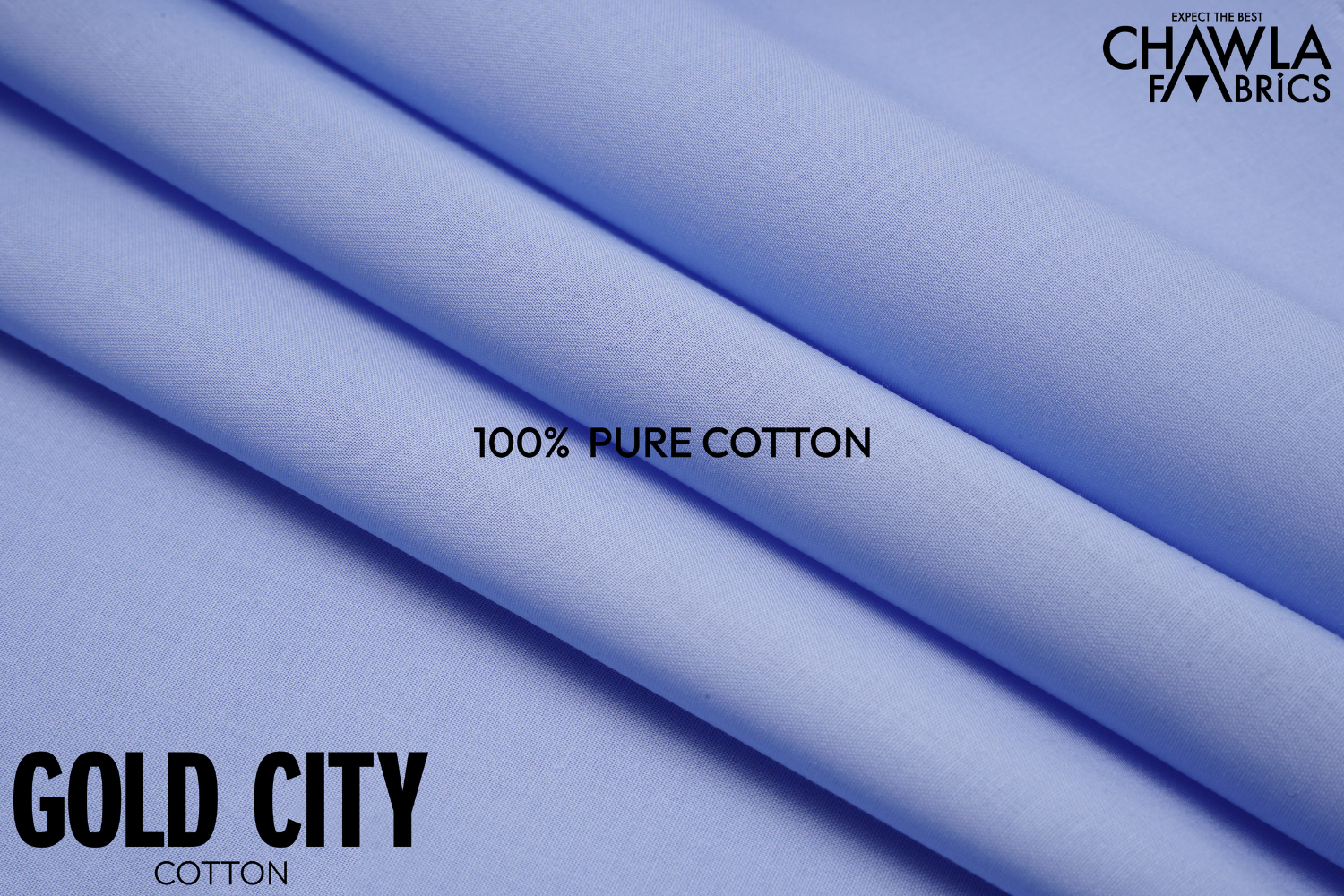 Gold City Cotton