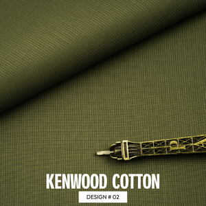 Kenwood Cotton – Design # 02