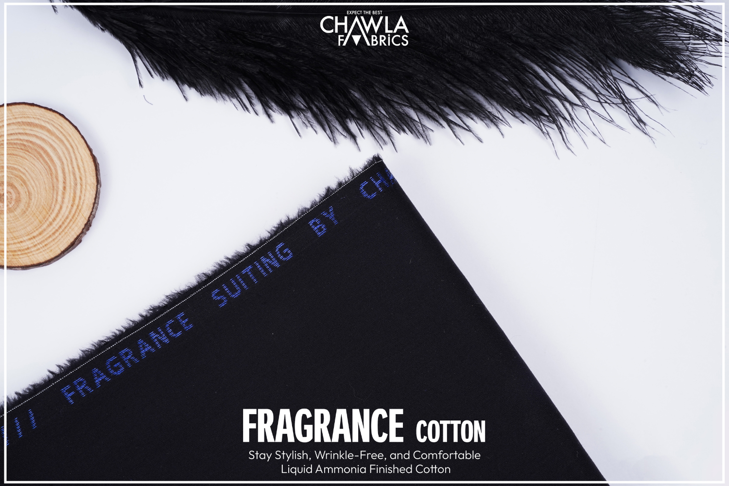 Fragrance Cotton