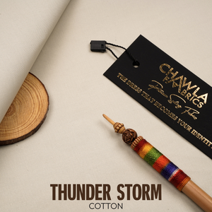 Thunder Storm Cotton