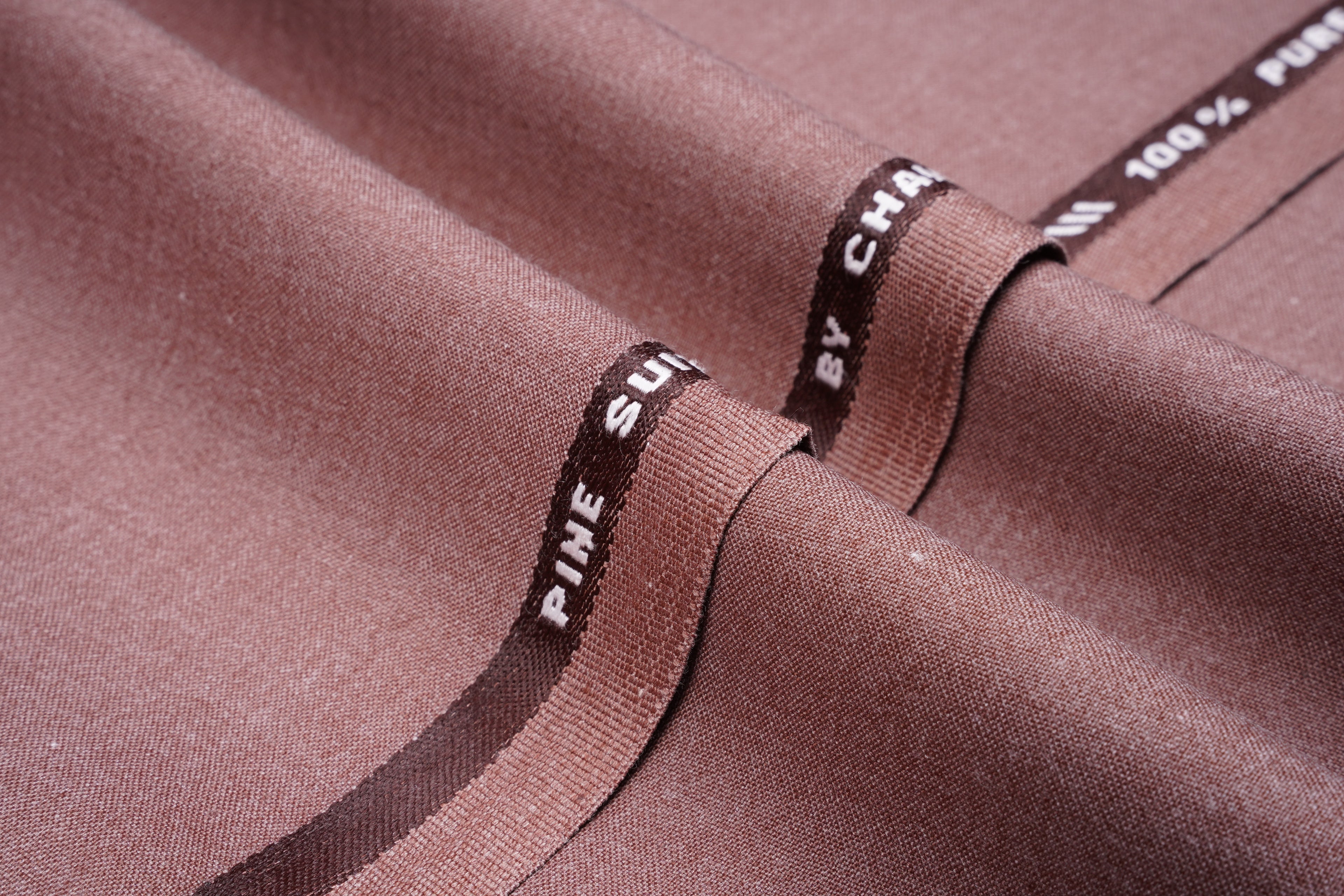 Pine Suiting W&W - Chawla Fabrics