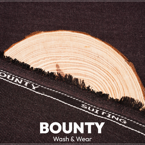 Bounty Wash & Wear