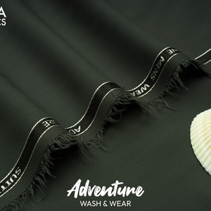 Adventure Wash & Wear