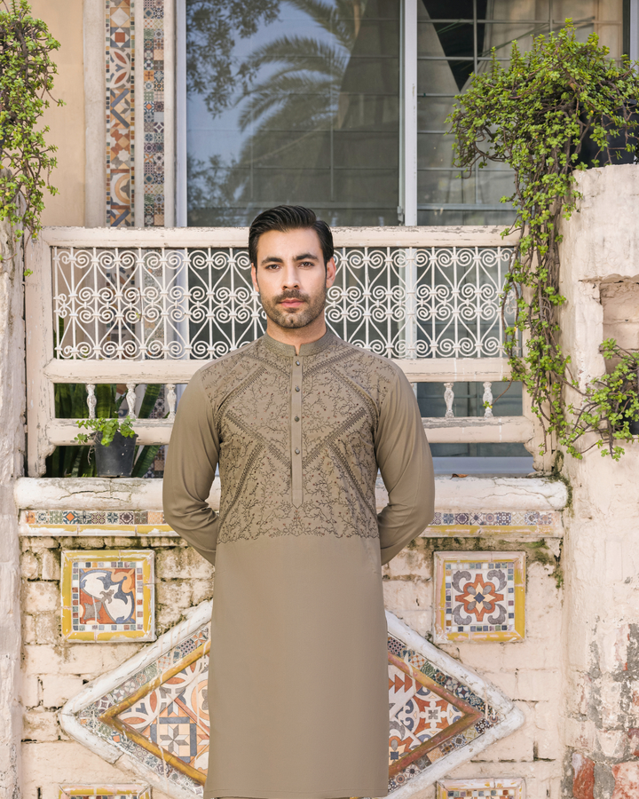 Shahkar BLENDED BOTIQUE BB-04