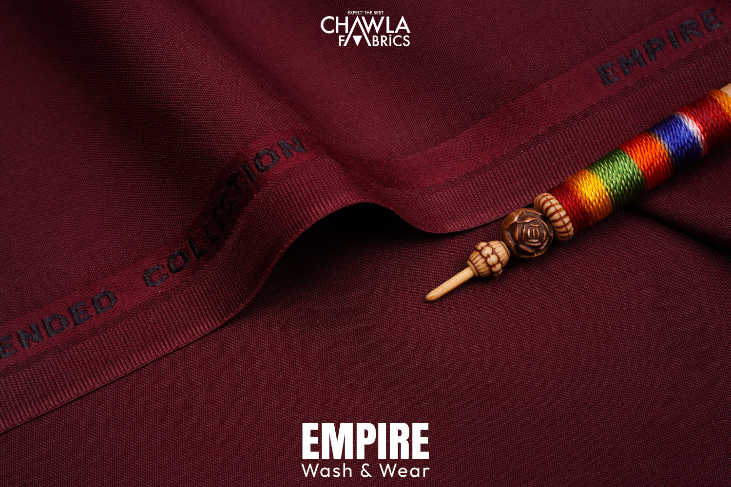 Empire W&W