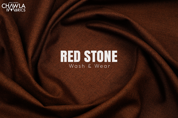 Red Stone W&W