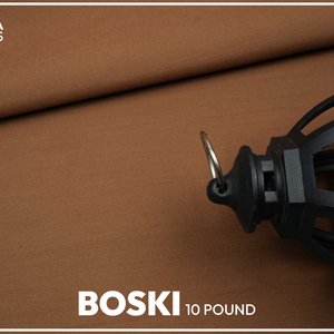 Boski 10 Pound