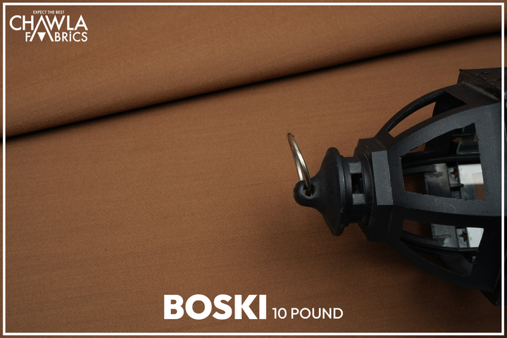 Boski 10 Pound