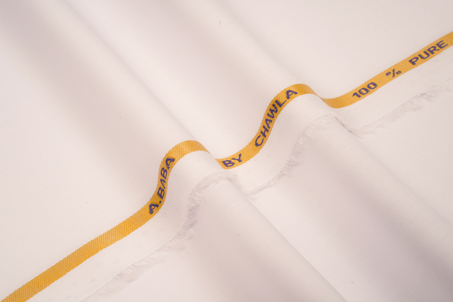 Ali Baba Wash & Wear