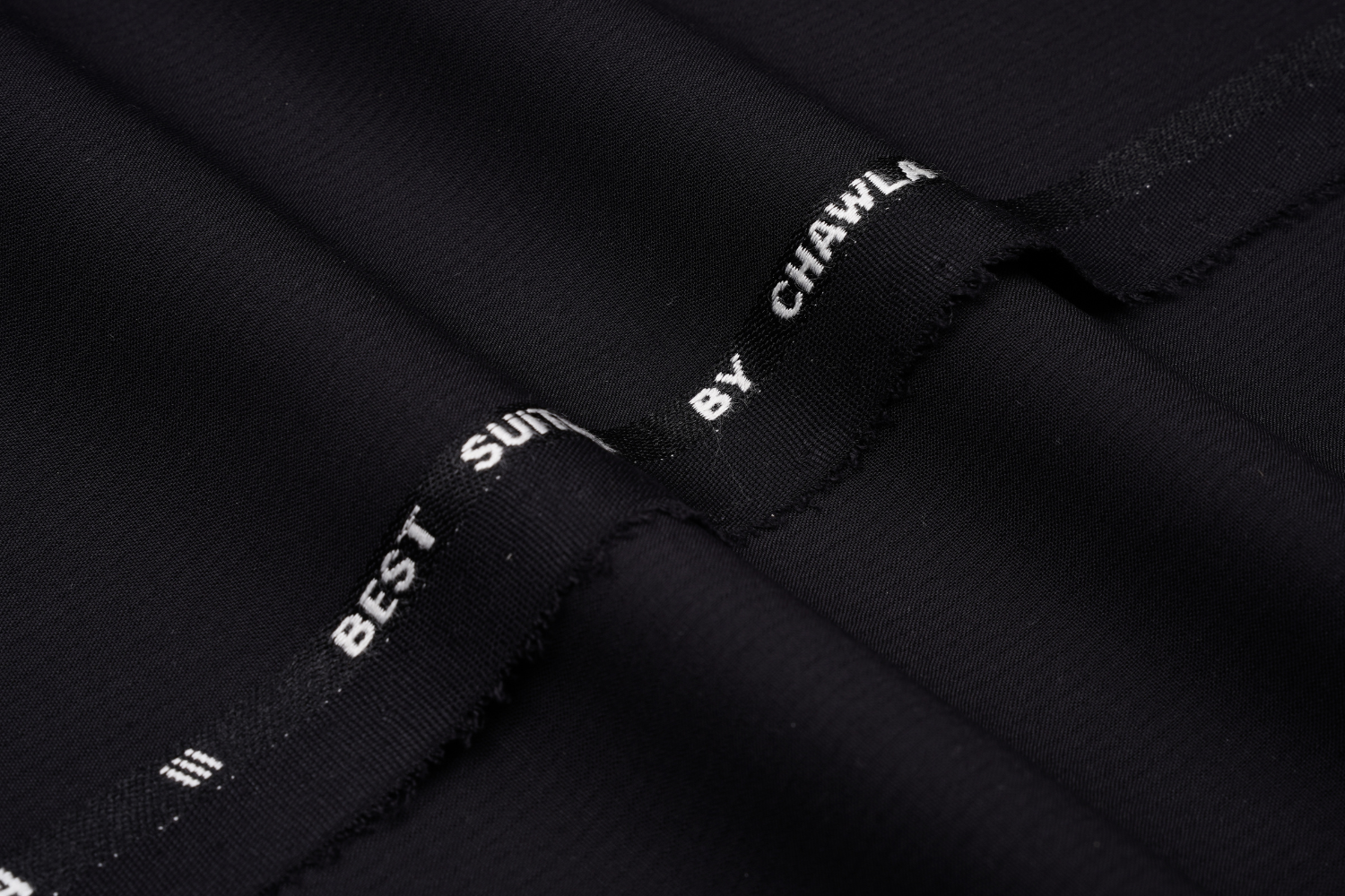 Best Suiting Wash & Wear