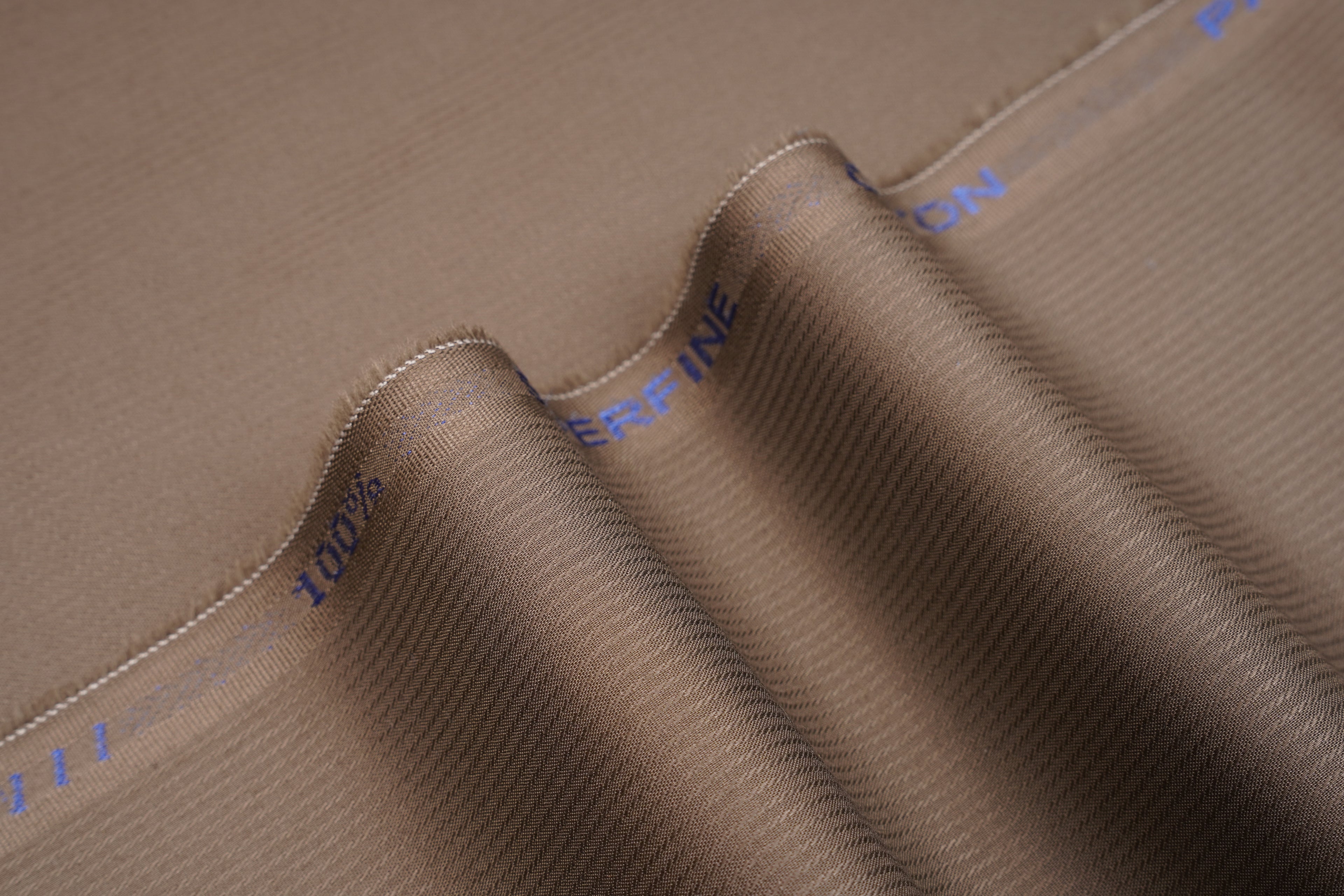 Parker Cotton - Chawla Fabrics