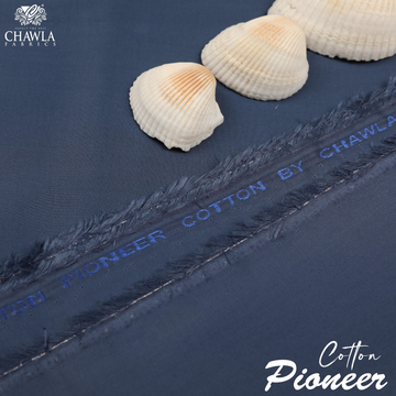 Pioneer Cotton