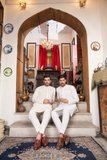 Cotton Boutique CB-08 - Chawla Fabrics