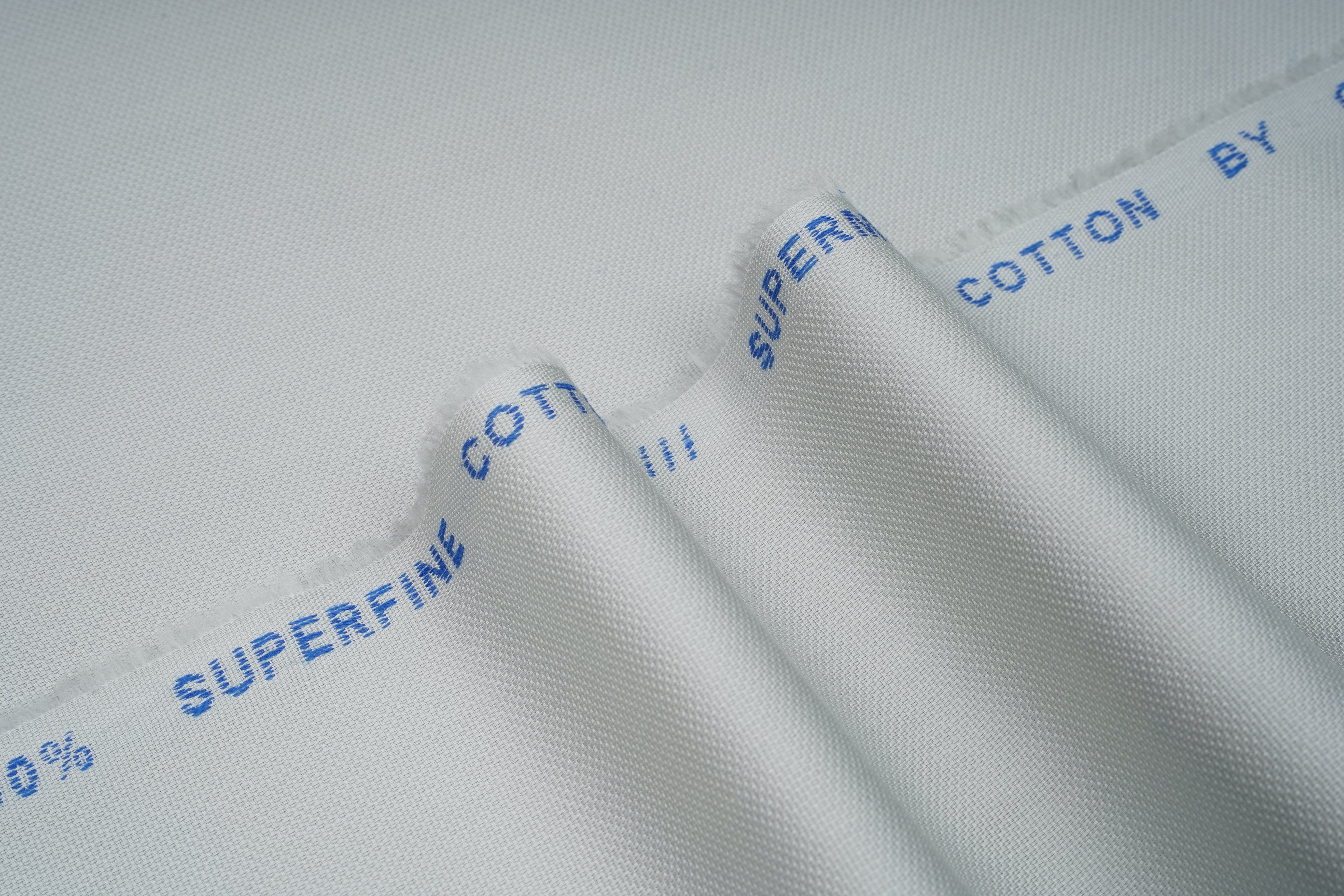 Supermacy Cotton - Chawla Fabrics