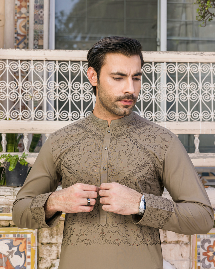 Shahkar BLENDED BOTIQUE BB-04