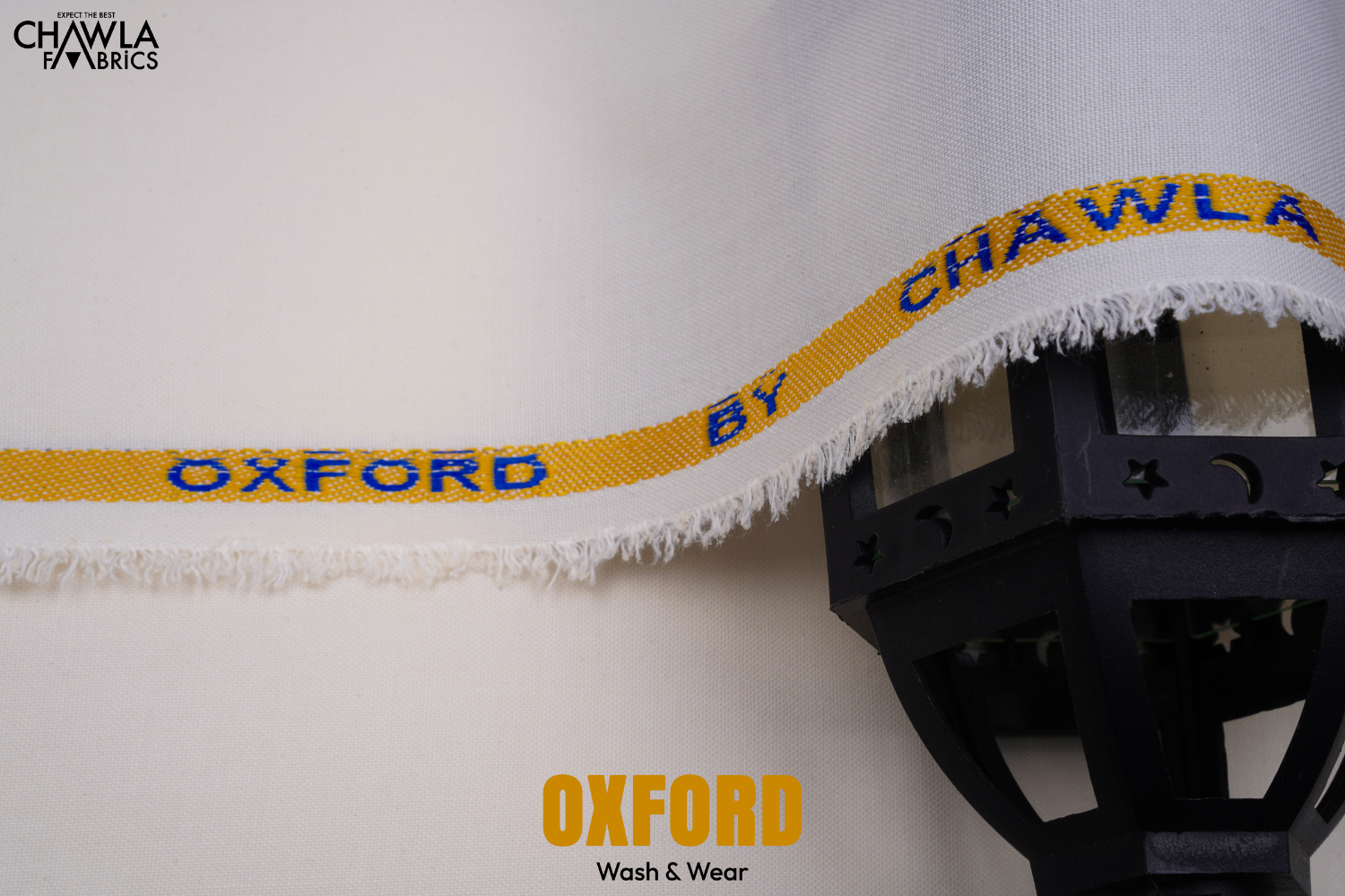 Oxford W&W