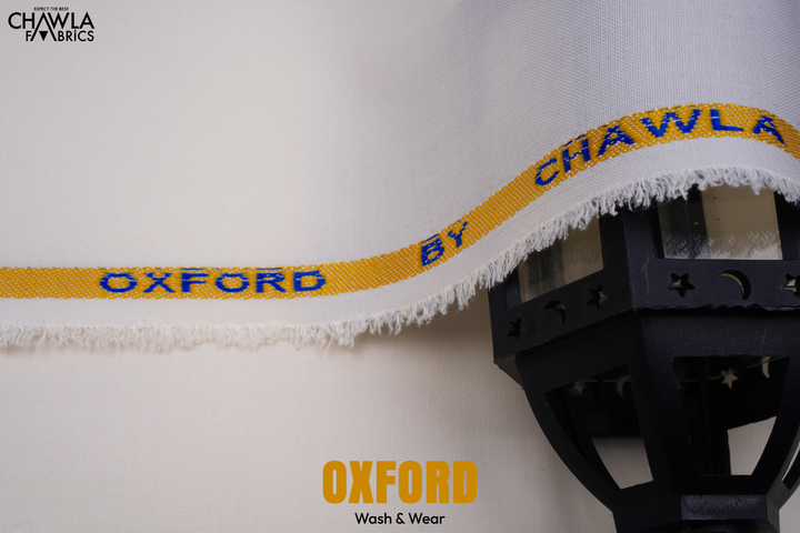 Oxford W&W