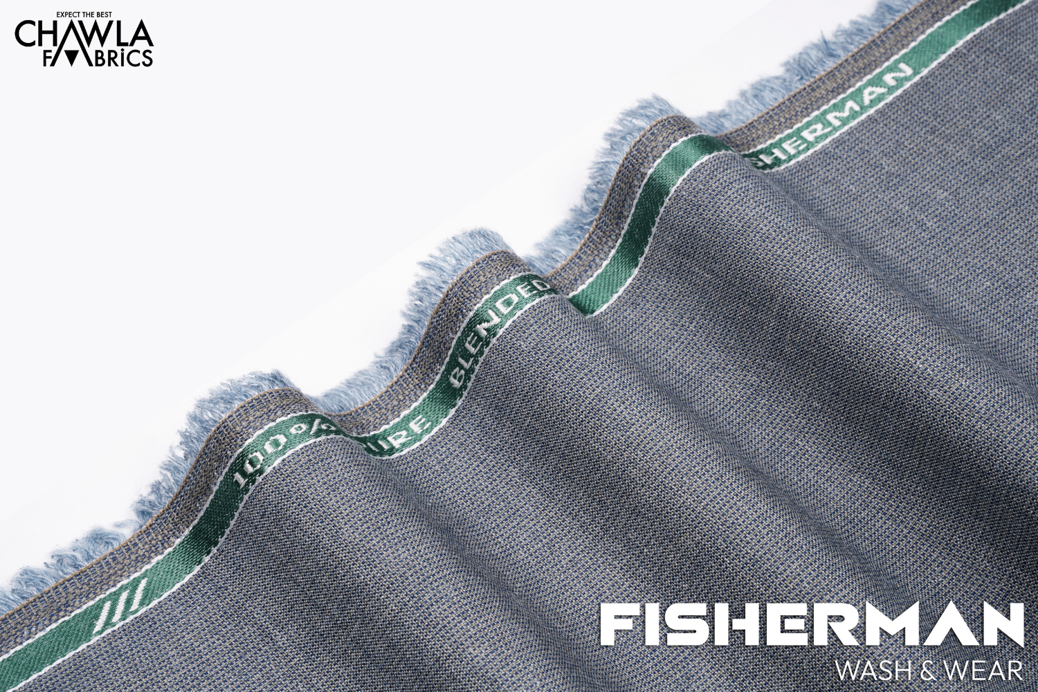 Fisherman W&W