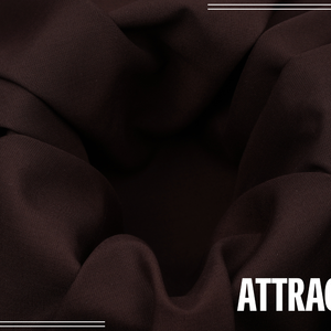 Attraction Wash & Wear