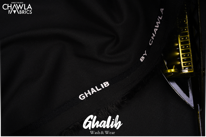 Ghalib Wash & Wear