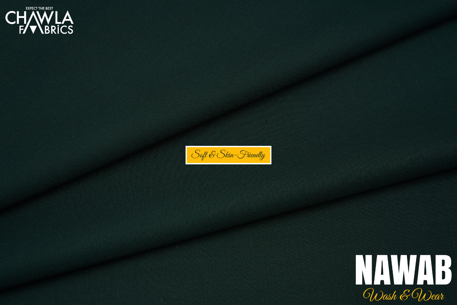Nawab Wash & Wear