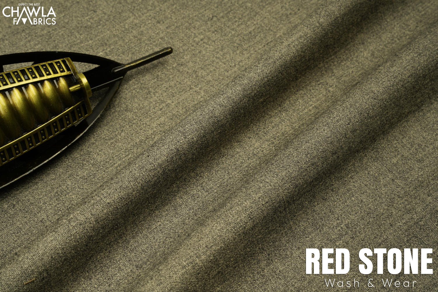 Red Stone W&W