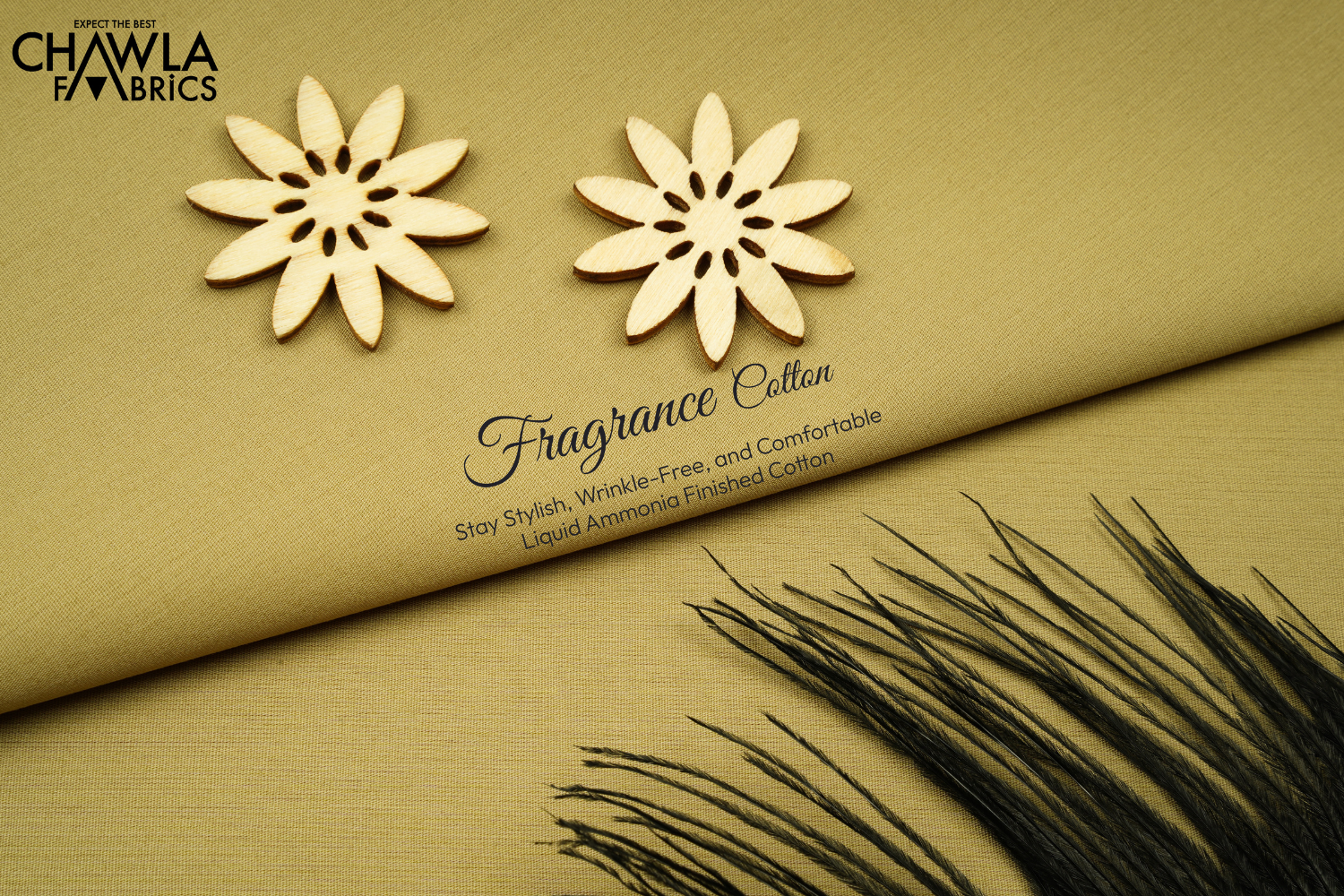 Fragrance Cotton