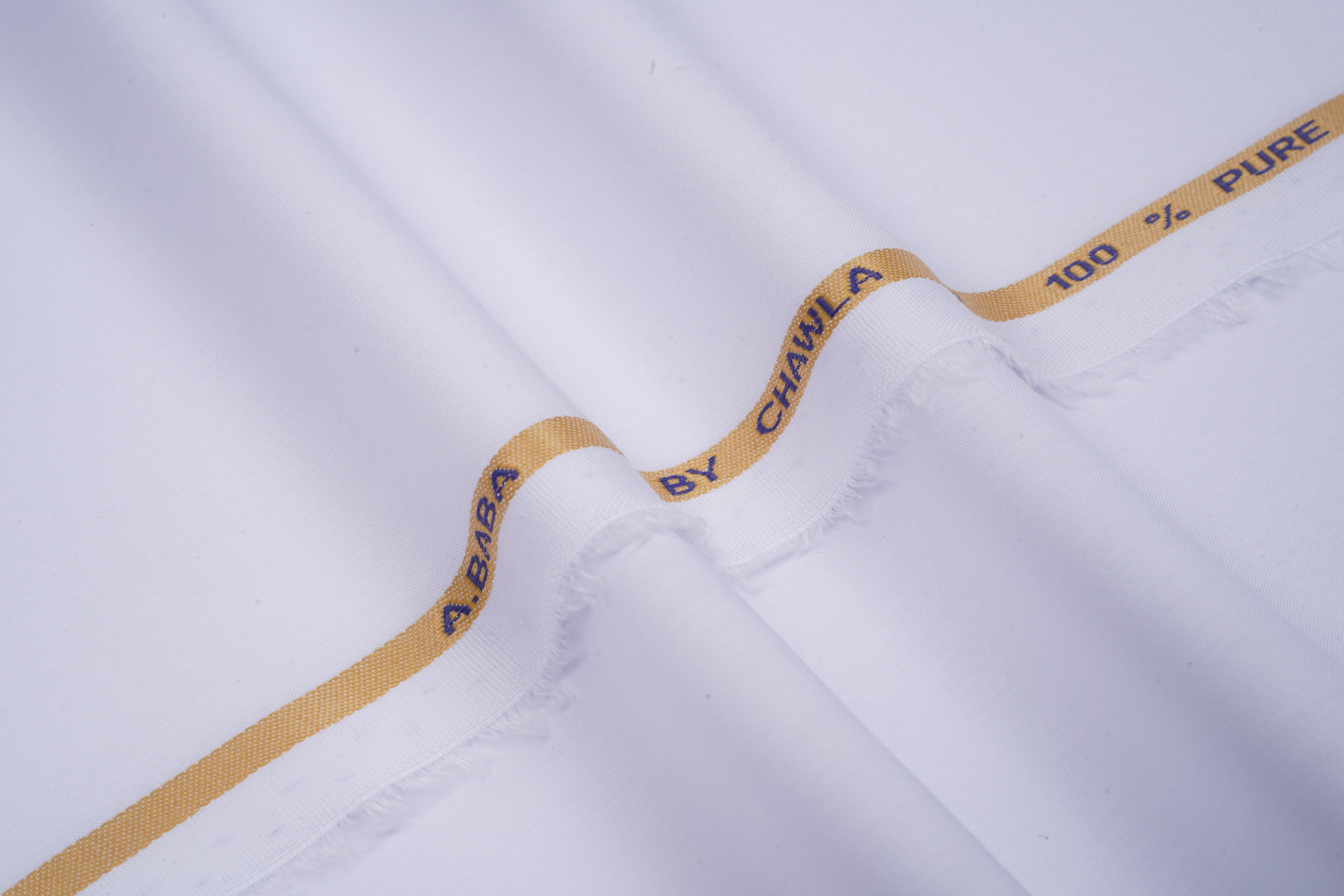 Ali Baba Wash & Wear