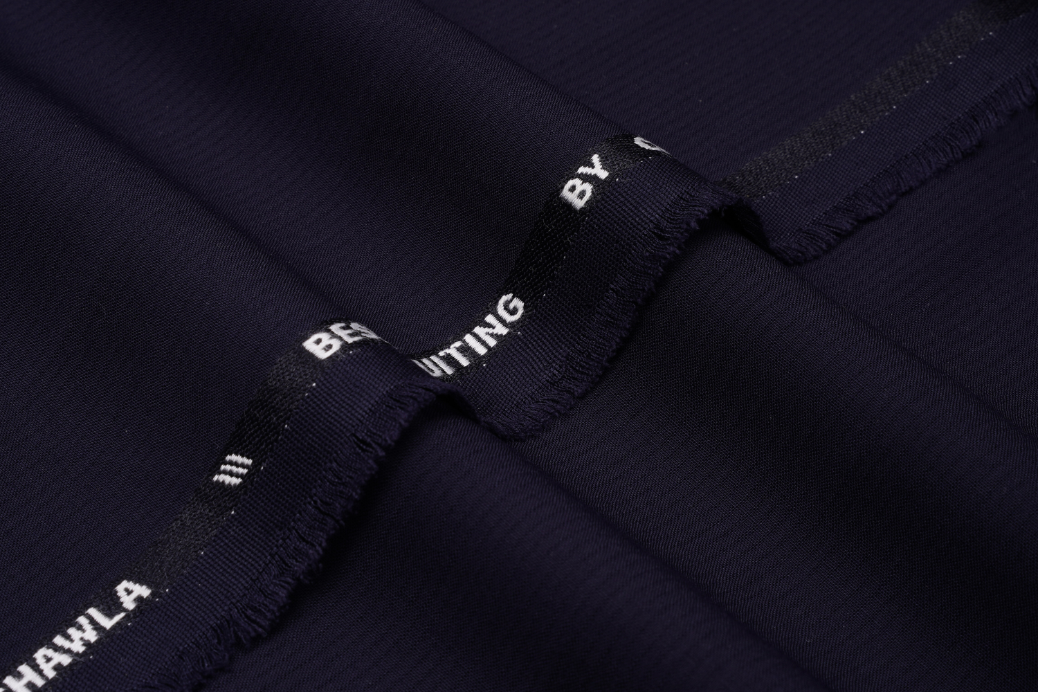 Best Suiting Wash & Wear