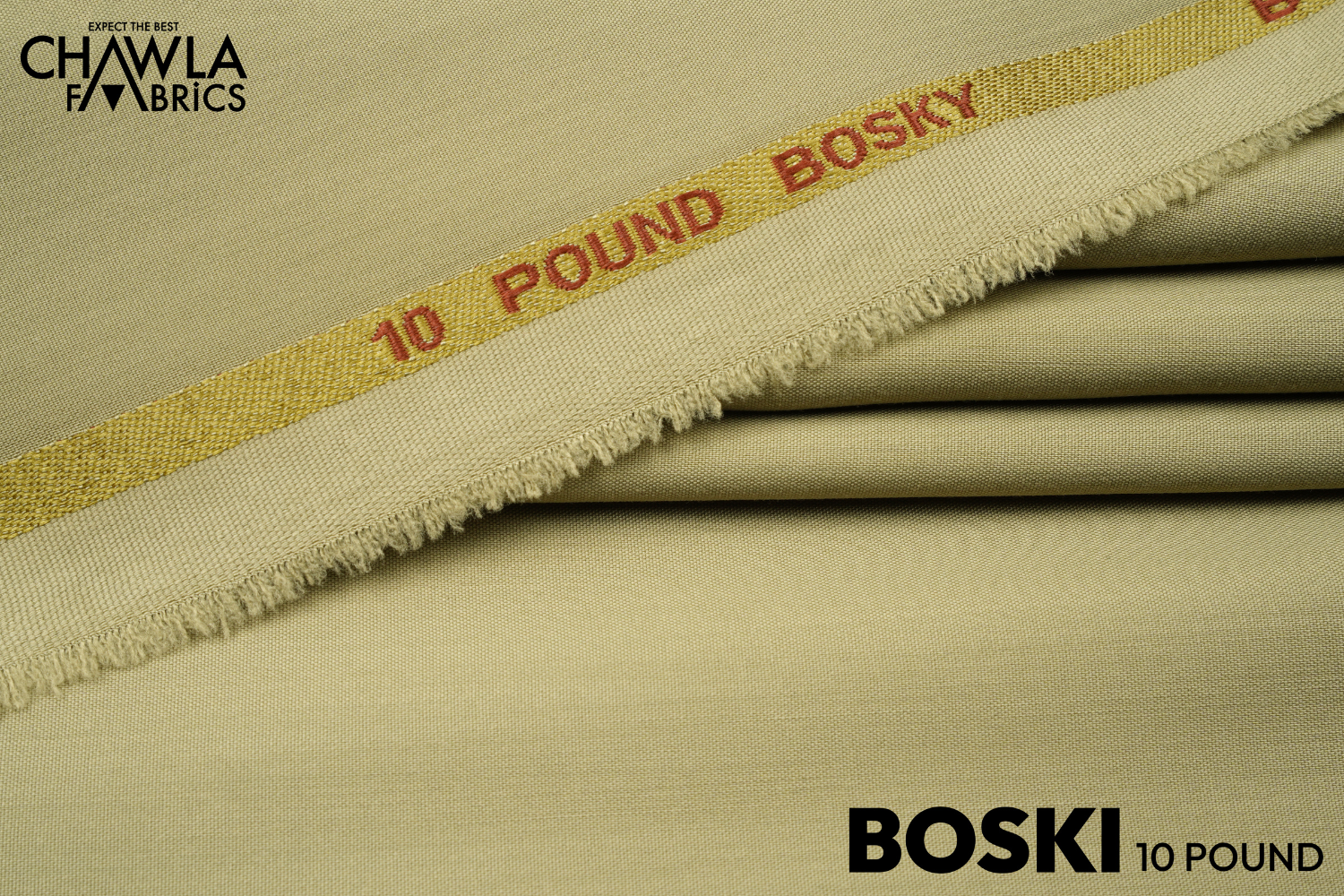 Boski 10 Pound