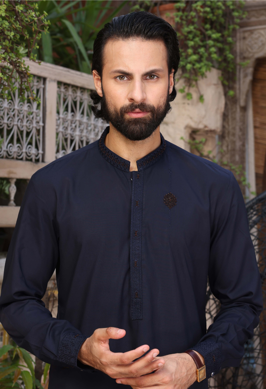 Shahkar BLENDED BOTIQUE BB-05