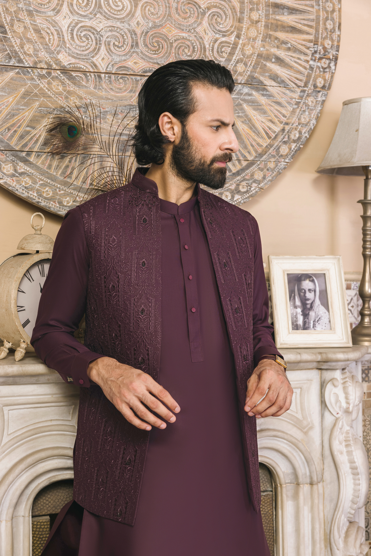 Nayab Wash & Wear D-05