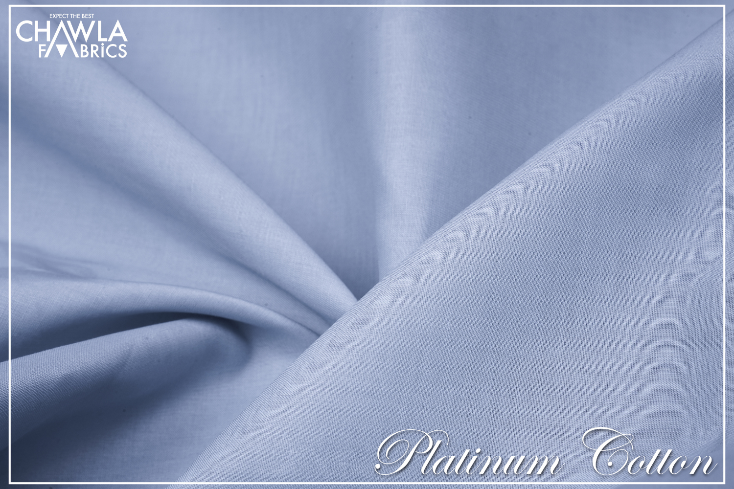 Platinum Cotton