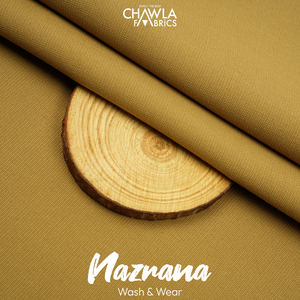 Nazrana W&W