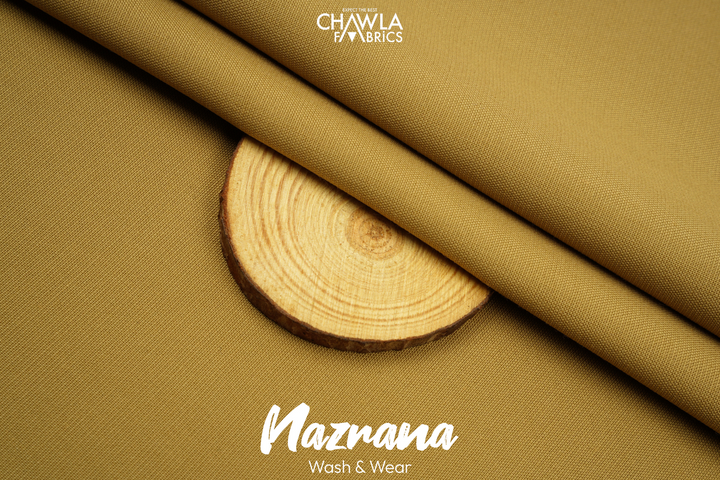 Nazrana W&W