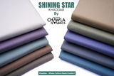 Shining Star Khaddar - Chawla Fabrics
