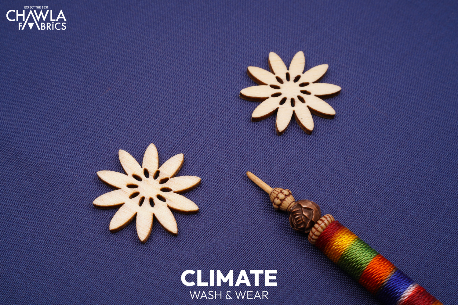 Climate W&W
