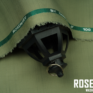 Rosemarry Wash & Wear