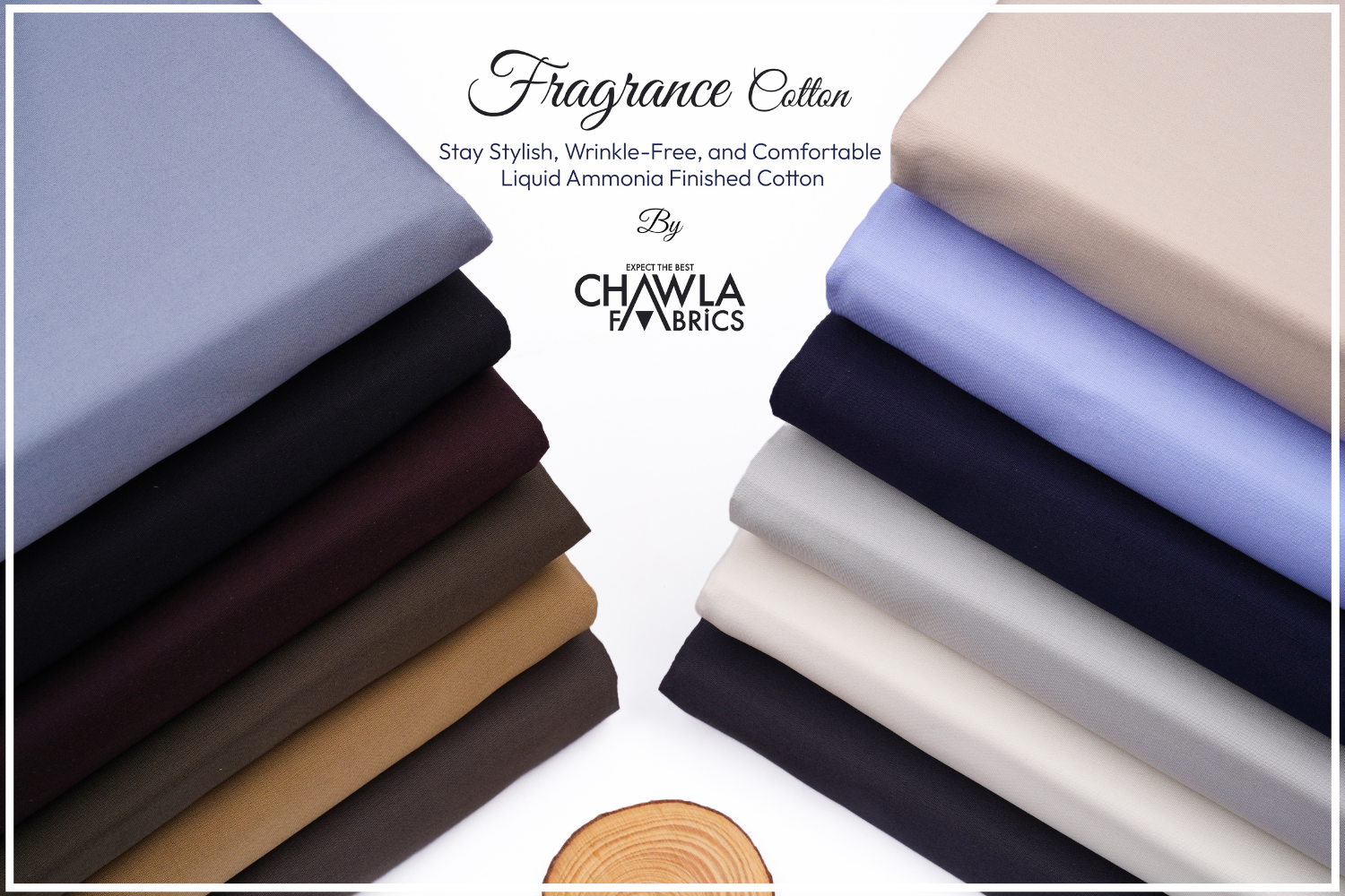 Fragrance Cotton