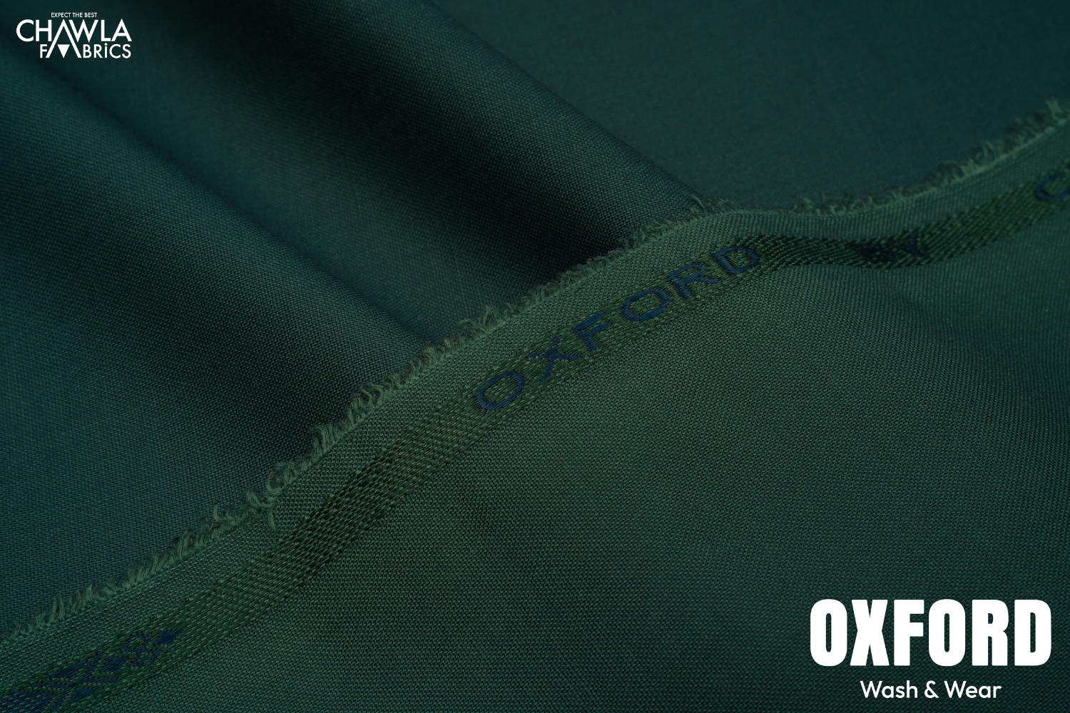 Oxford W&W