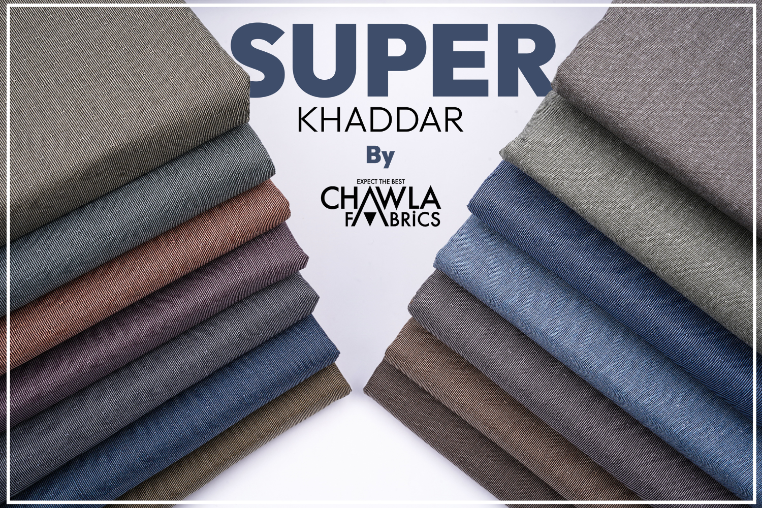 Super Khaddar