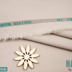 Nawab Wash & Wear