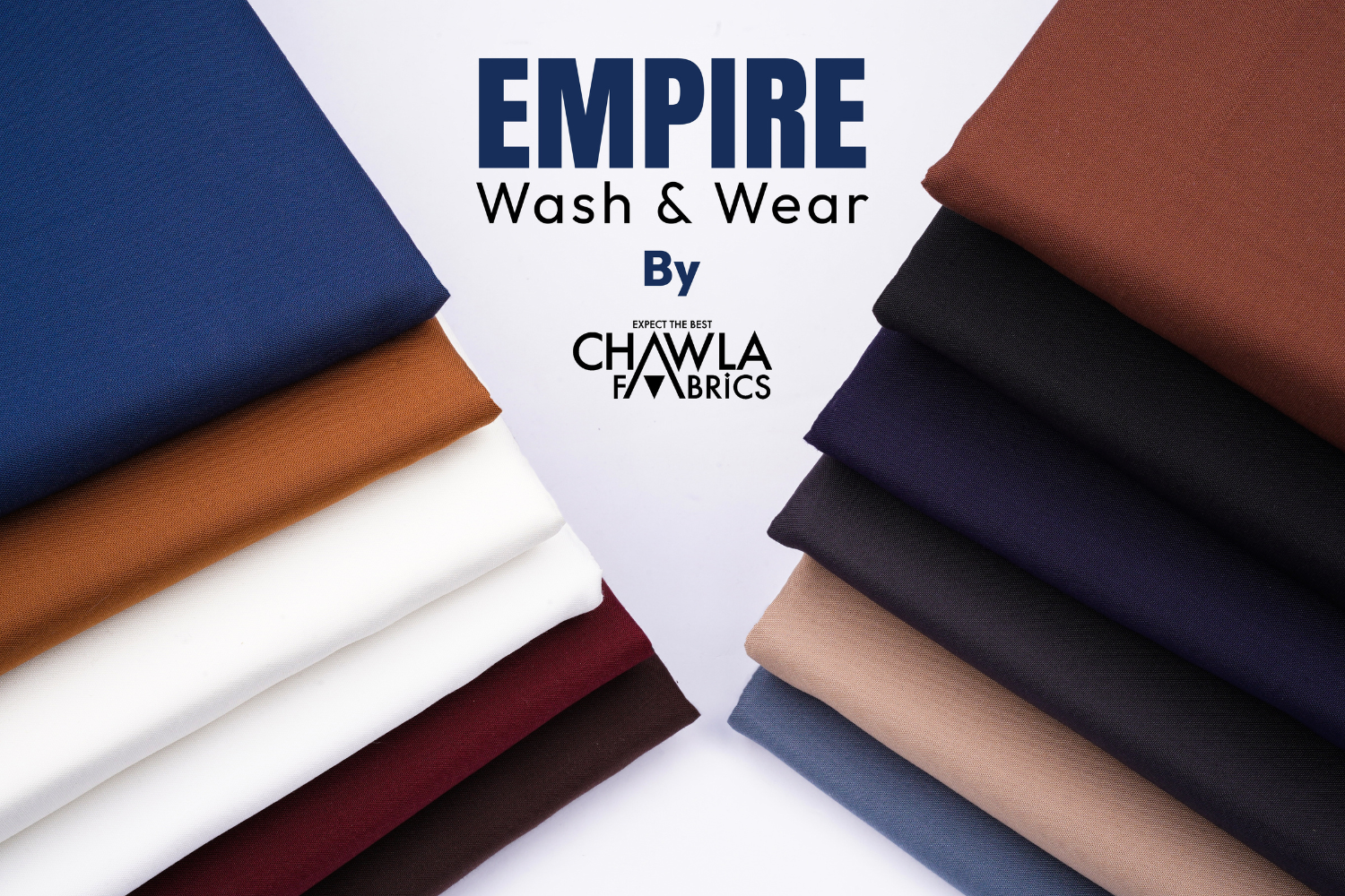 Empire W&W
