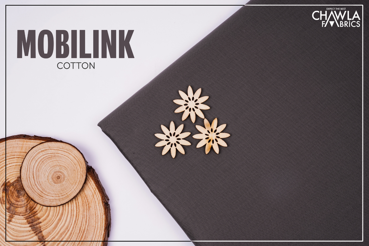 Mobilink Cotton